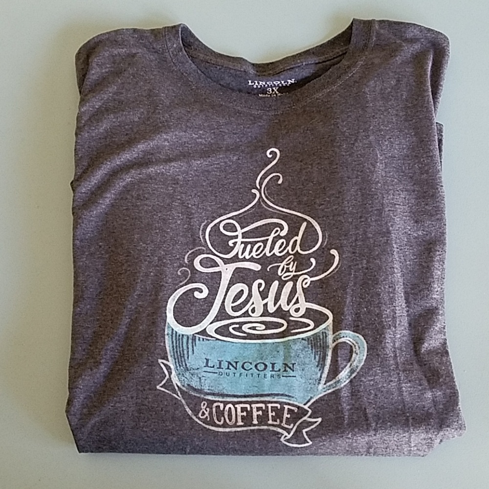 Womens t-shirt